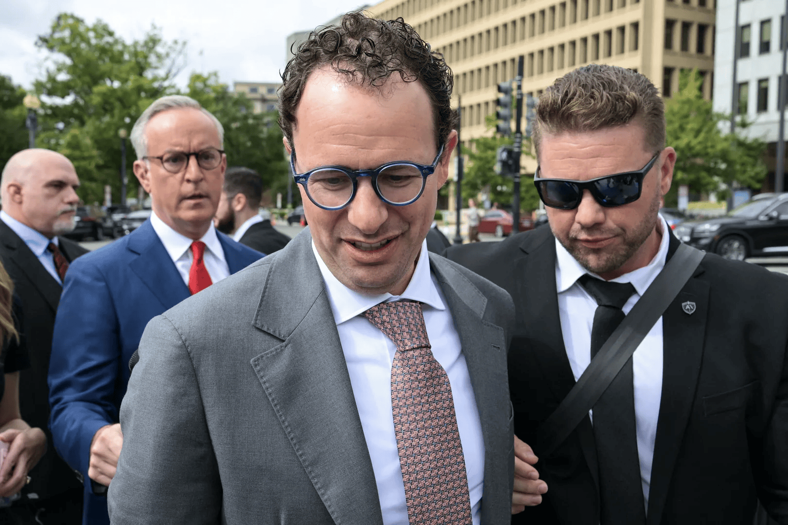 AI’s coming roadblock in regulation: Antitrust hawks