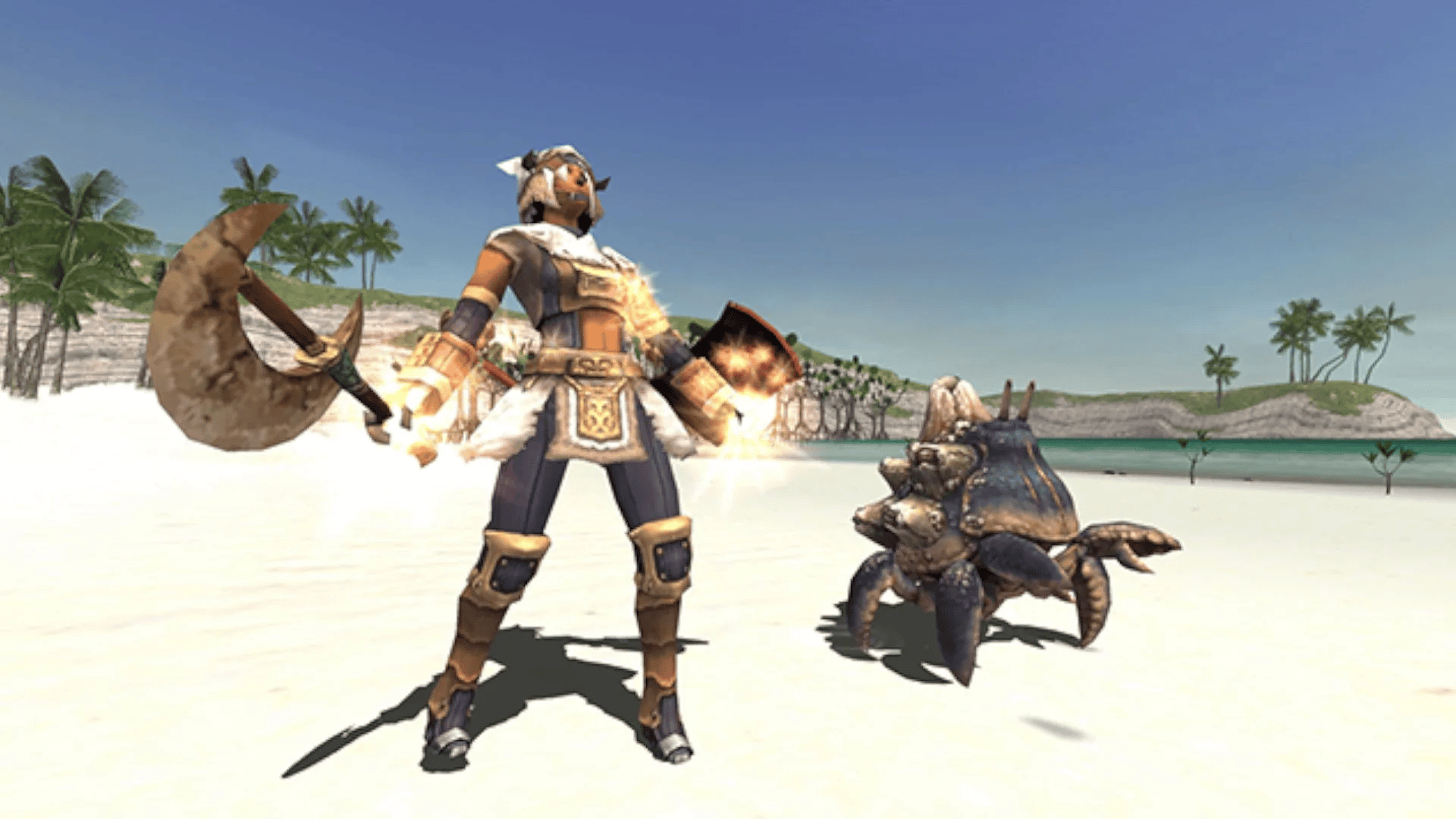 Final Fantasy 11 finally follows in Final Fantasy 14’s free trial footstep
