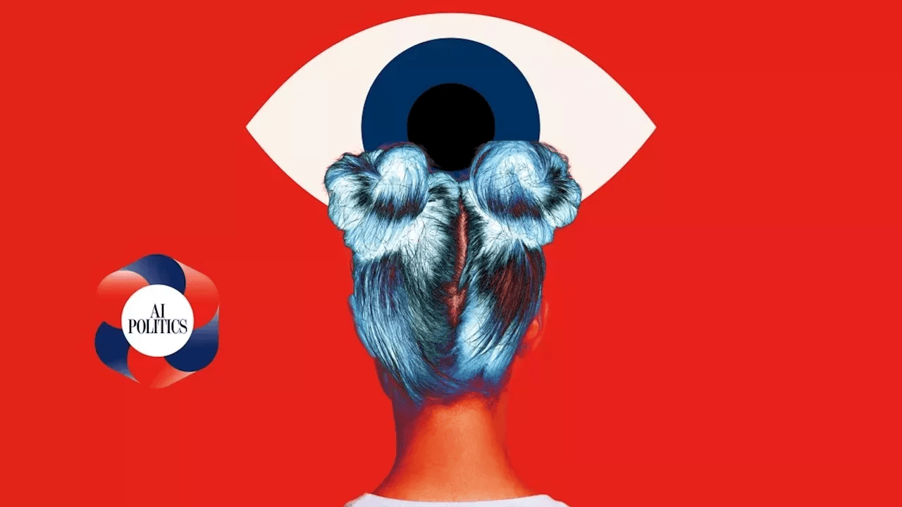 The kids are not all right—about AI