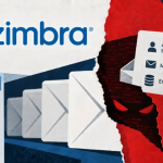 Attackers Exploit Zimbra Flaw to Deploy Web Shells and Harvest Authentication Secrets