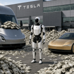 Tesla snags $30B in fresh credit lines for expanding its biggest projects