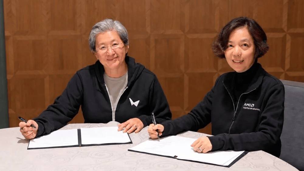 AMD Plans to Acquire AI Startup World Labs