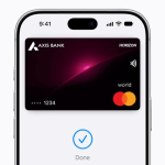 Apple Pay finally arrives in India on a limited basis