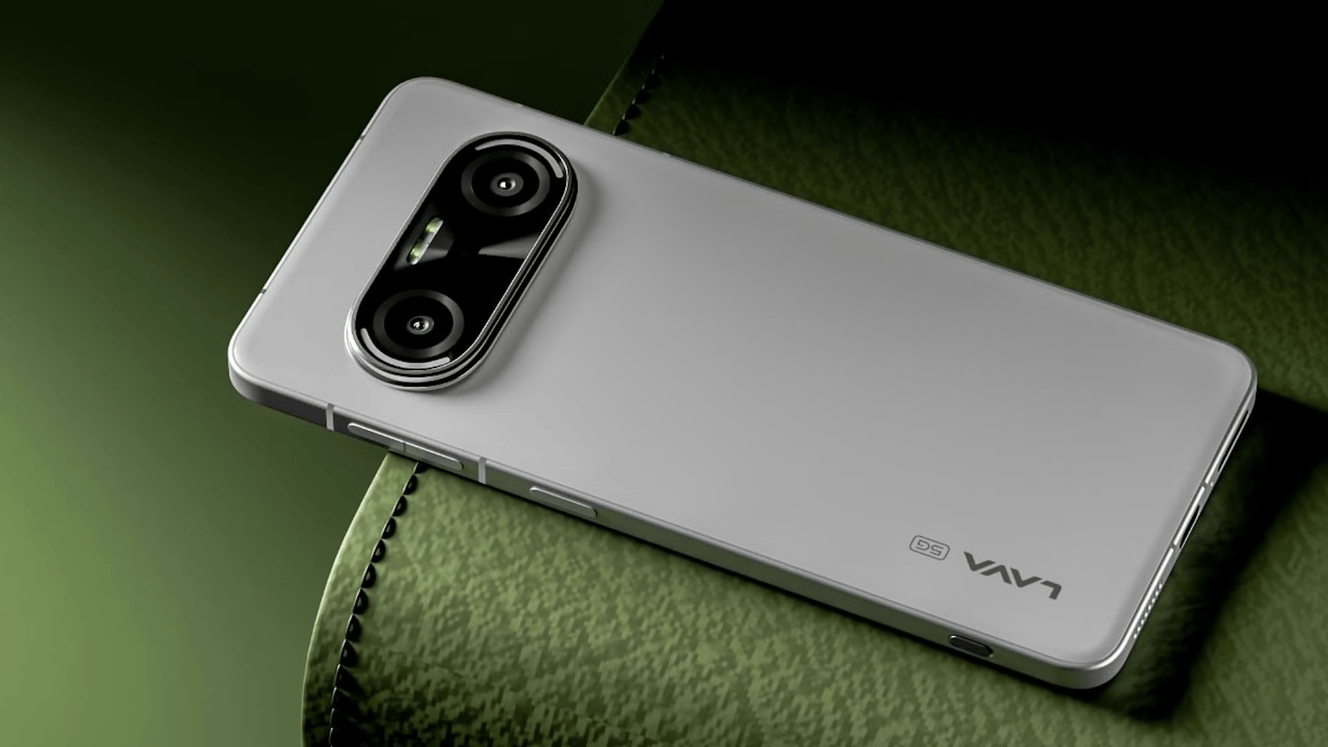 Anbernic launches its first Snapdragon gaming handheld with a Switch Lite-inspired design