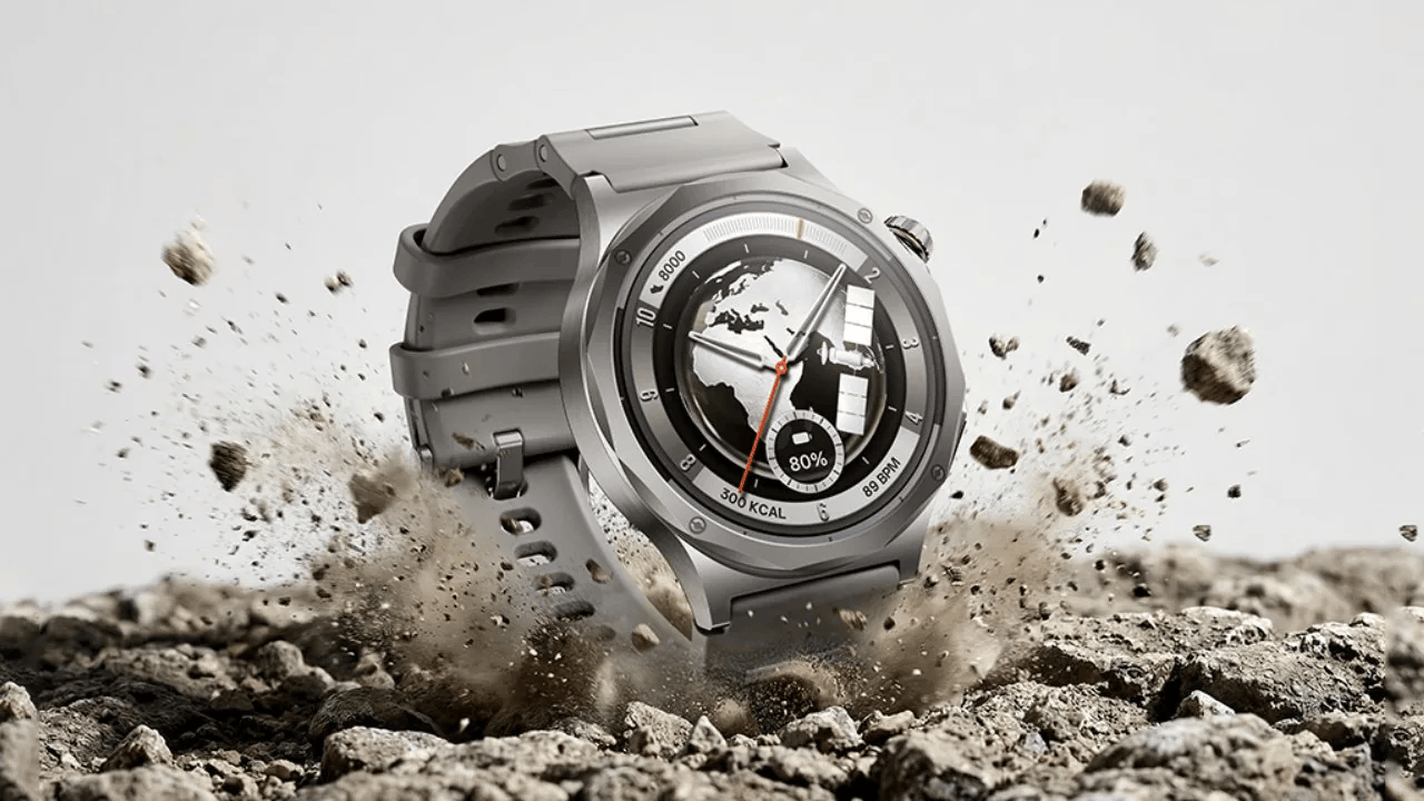 Oppo can’t get accusations of Apple Watch trade secret theft dismissed