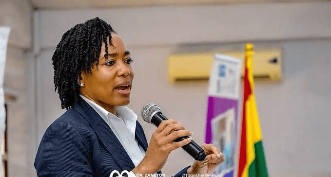 Ghana targets strategic position as Africa’s space technology hub