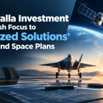 Poonawalla Investment Brings Fresh Focus to Optimized Solutions’ Defence and Space Plans