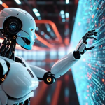 German Automotive Precision Engineering Ready to Create Humanoid Robotics Minds, Muscles