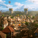Fourth RuneScape MMO Built With Unreal Engine in the Works, Jagex Announces RuneScape Animation With MoistCr1TiKaL