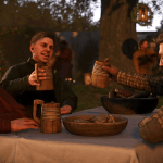Kingdom Come: Deliverance 2’s Hans actor has finally opened his medieval-inspired bar in Prague