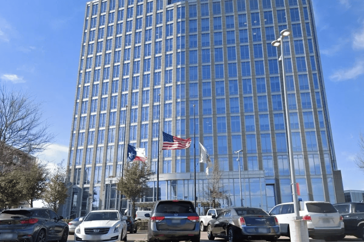 Taiwan Chip Tester Eyes $1.3B Fort Worth Plant, Council Vote Set for Oct. 27