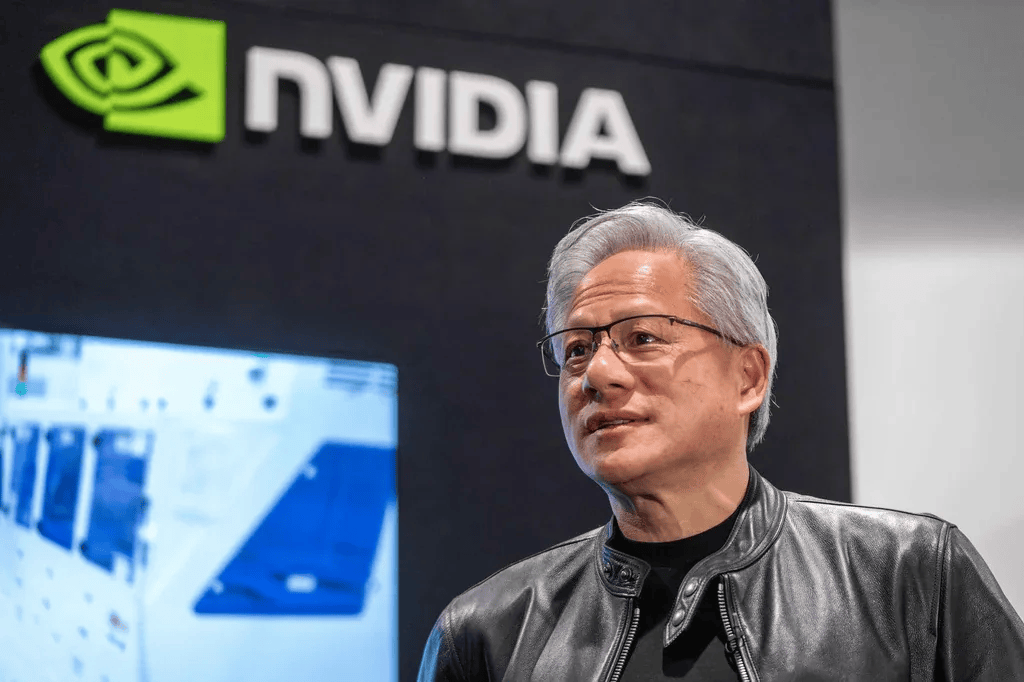 Nvidia unveils security platform to stop AI agents from going rogue