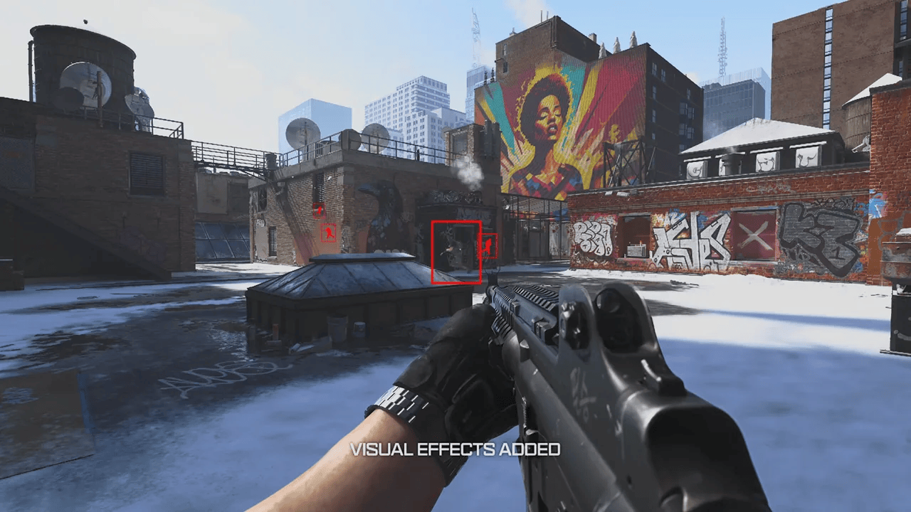 Call of Duty: Modern Warfare 4 Video Reveals Major Change That Could End Wallhacks for Good