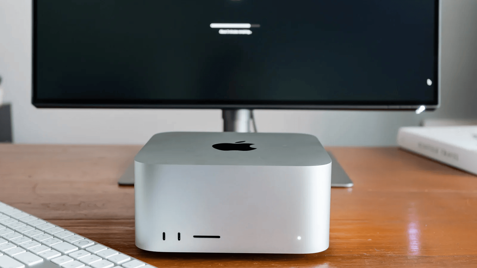 How has Apple’s Mac Studio changed over the years?