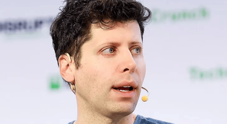 Sam Altman Warns Against Giving AI Religious Authority