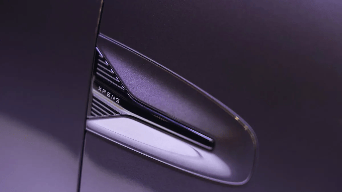 2027 Xpeng L03 price and specs