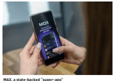 The dangers of ‘Max’: Why you should be concerned about such apps