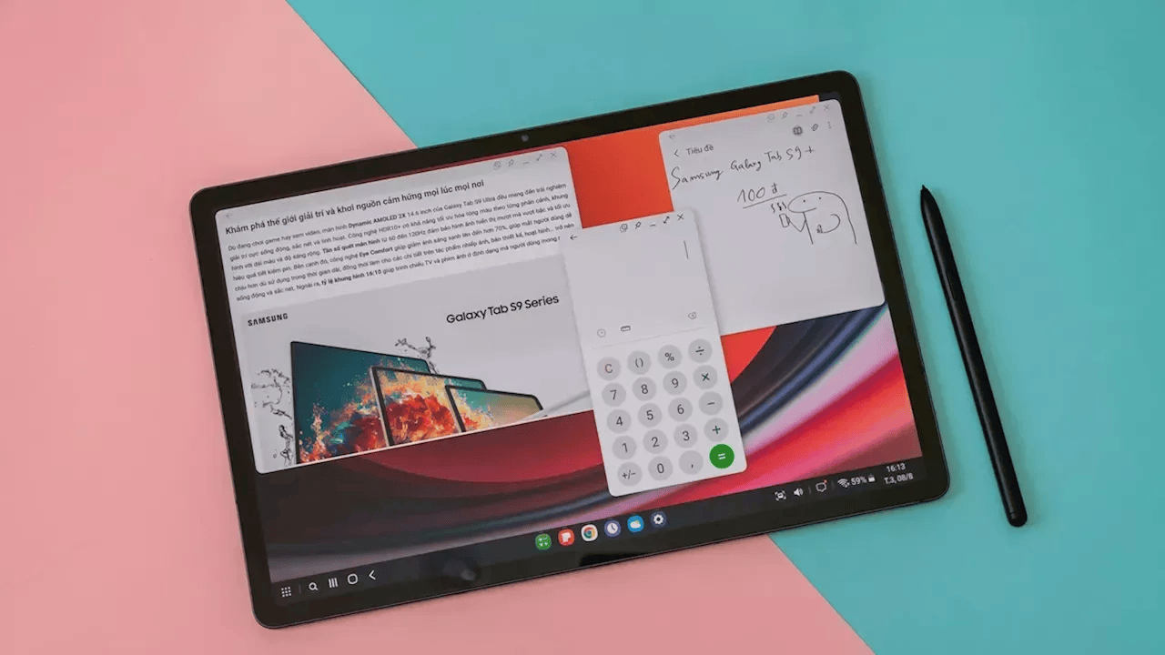 From 2016 to 2026: How Samsung’s Galaxy Tab Series Transformed and Why Prices Are Soaring