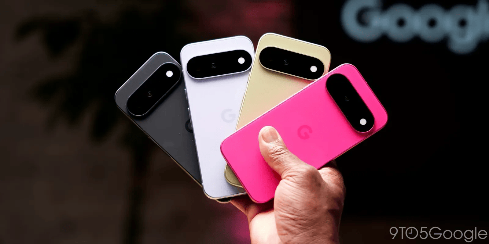 Google Pixel at 10: Successes, failures, and fun along the way [Video]