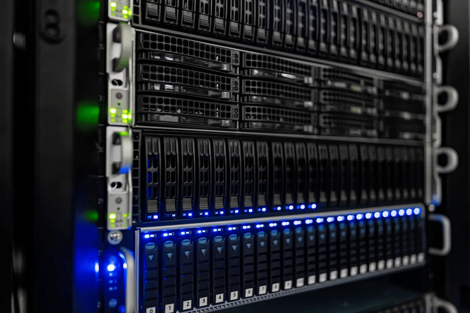 Super Micro’s $65 Billion Guide, HPE’s $69.33…