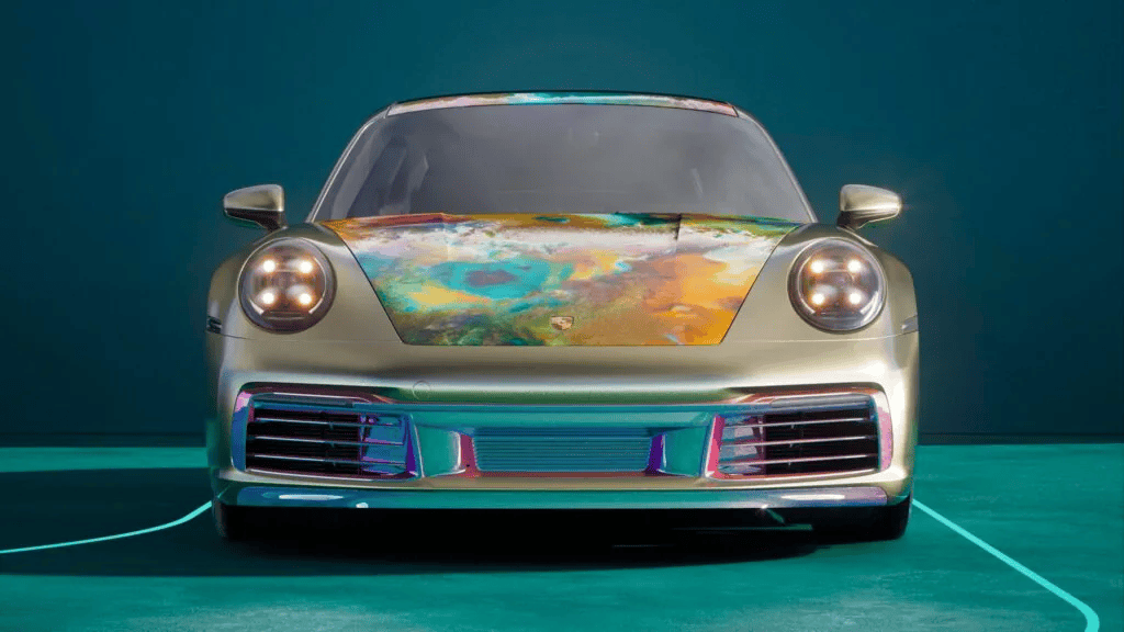 Porsche Closes Its Web3 Initiative and PIONEERS CIRCLE Community After Nearly Four Years