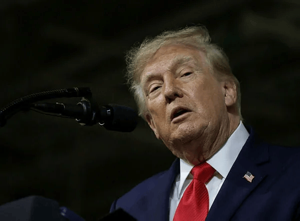 Trump’s US auto comeback claim faces mixed reality: Analysts