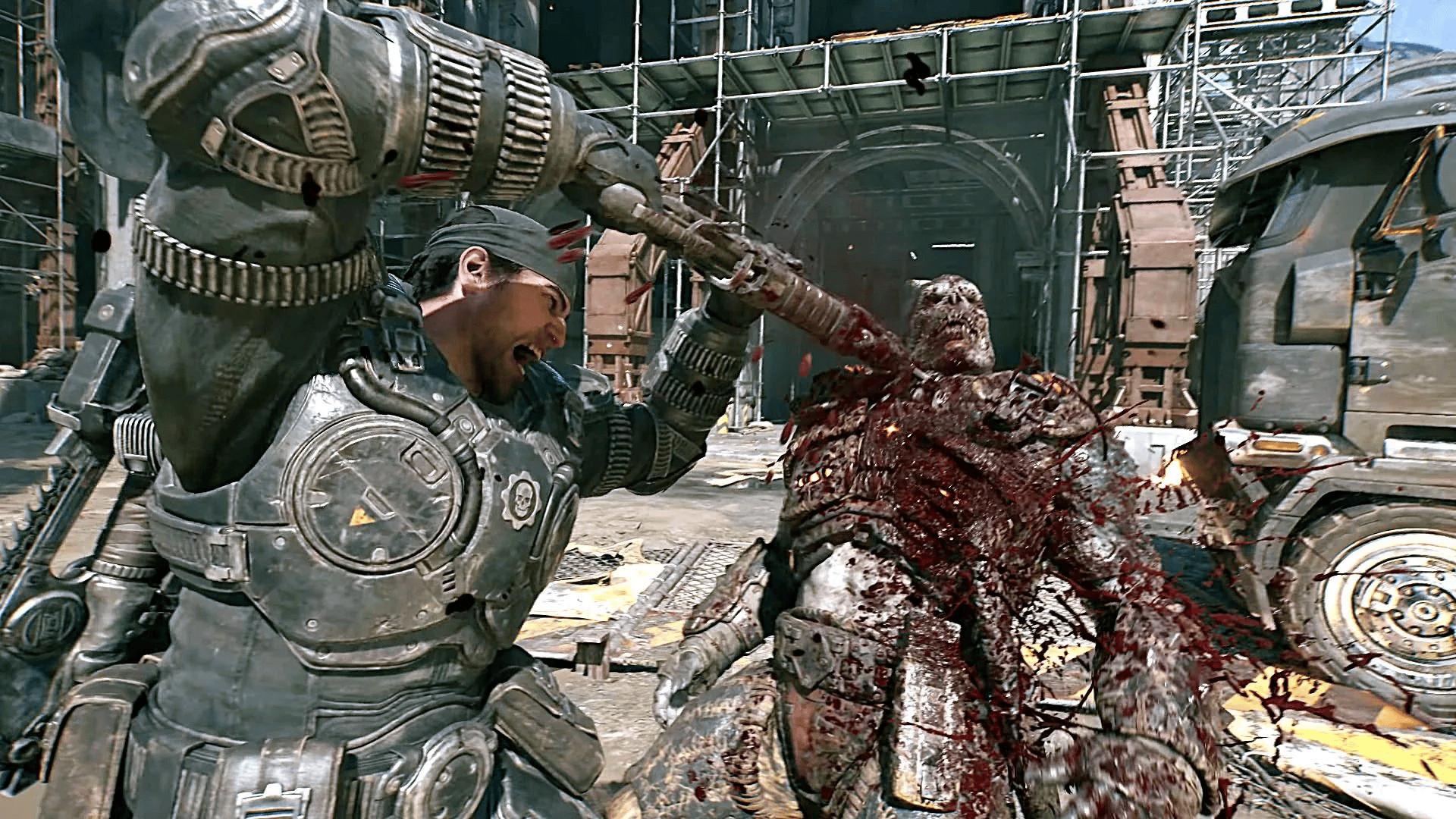 Gears of War: E‑Day devs are leaning into Xbox exclusivity, calling it an honor