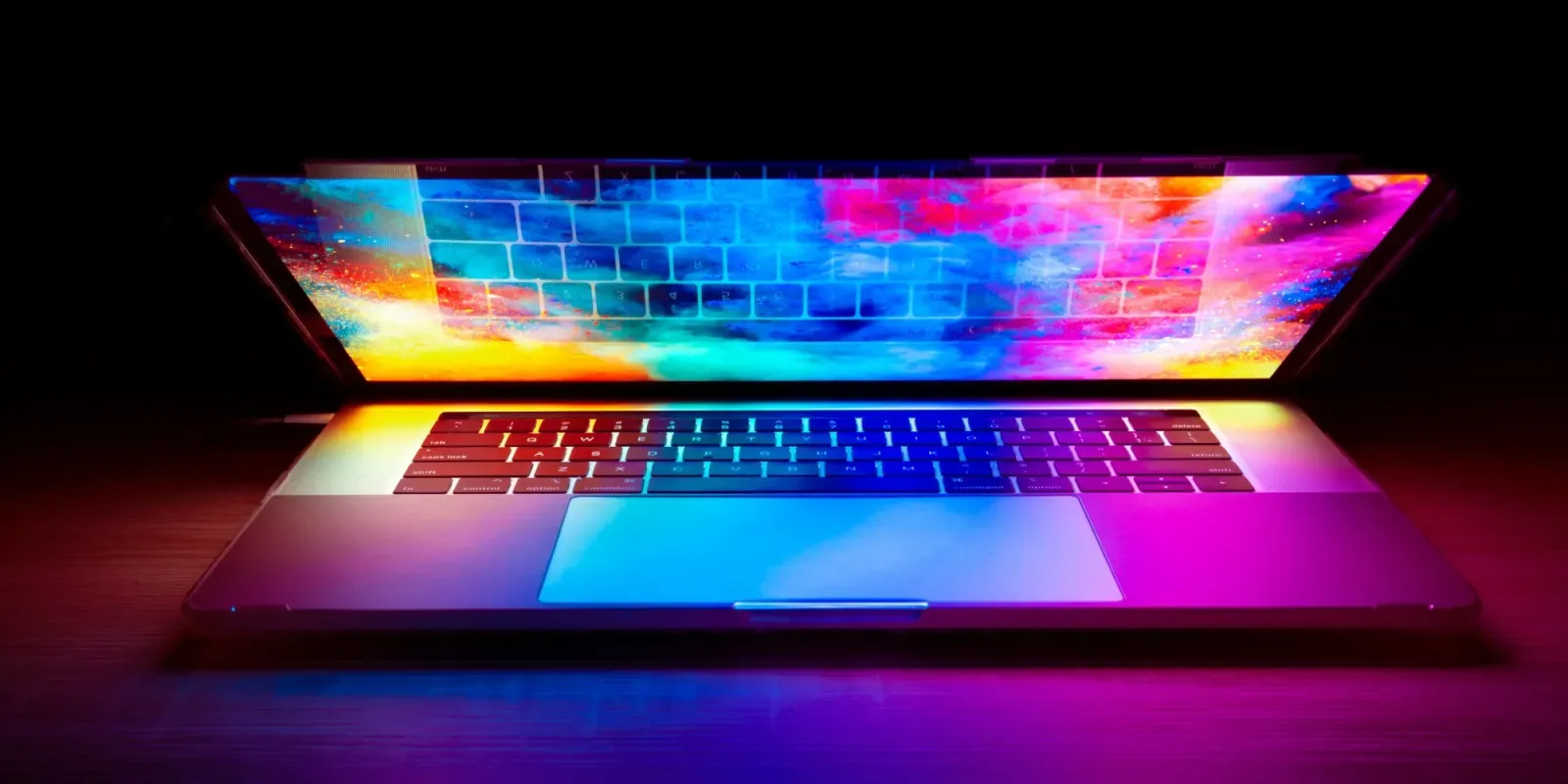 Redesigned MacBook Pro with OLED to feature ‘significantly lighter’ design: report