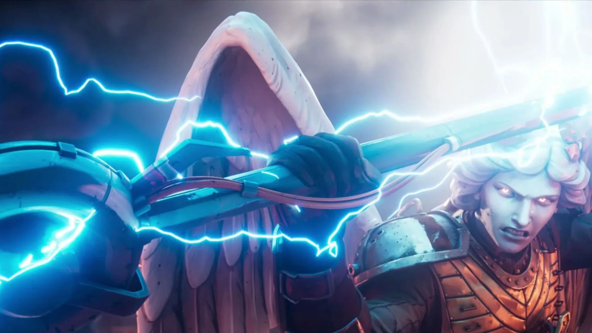 I played March of Giants at Ubisoft Montréal, and it reminded me why small games can leave big impressions