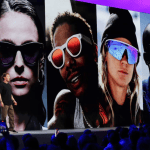 Global AI glasses shipments surge past four million units in early 2026