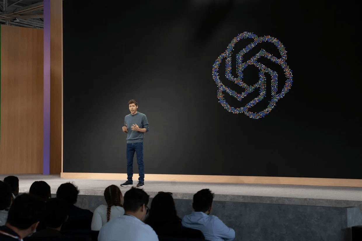 OpenAI expands ChatGPT with apps and third-party sign-in
