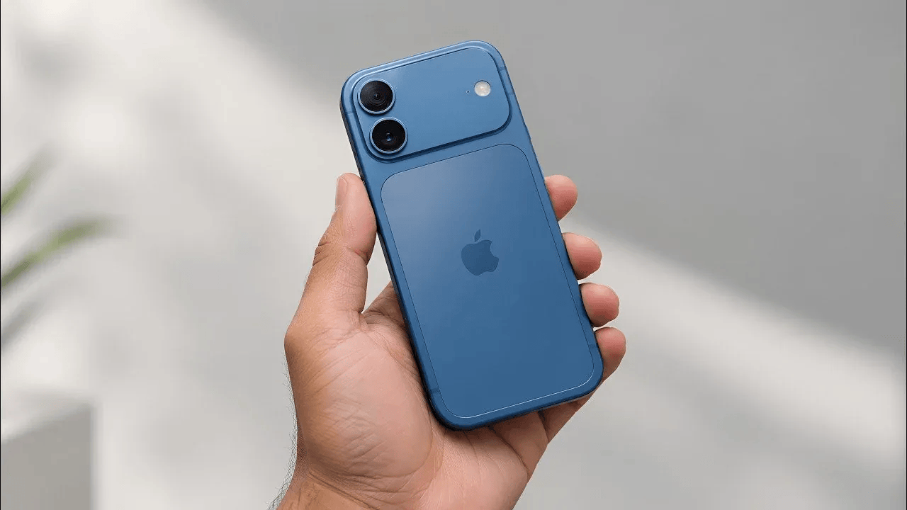 New iPhone 18 Leak Uncovers Apple’s Secret Plans for the A20 Chip