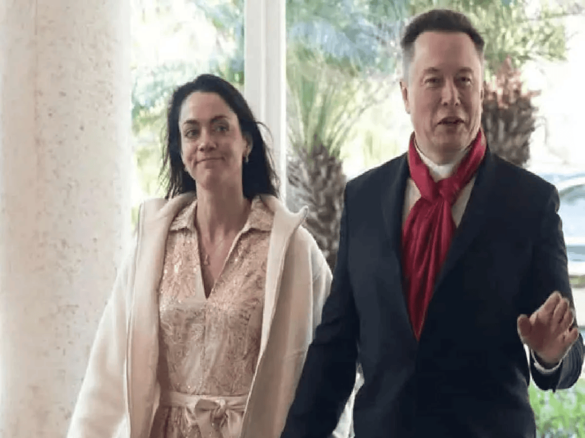 Elon Musk and Neuralink Executive Shivon Zilis Part Ways, Vow Continued Co-Parenting