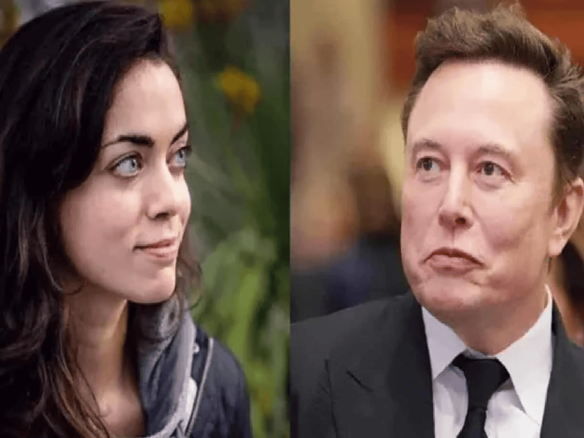 A Deep Dive into Tech Billionaire’s High-Profile Relationships and Family Tree