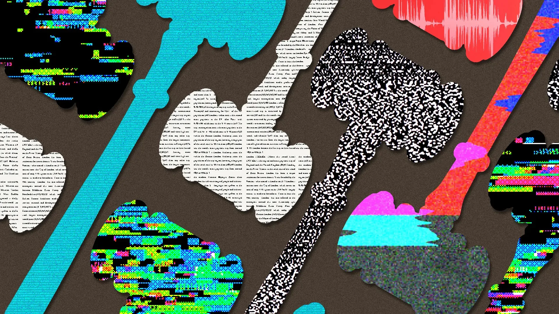 Digital Art Moves Beyond the Screen as Art Basel, Art Blocks and 0xfff Explore New Creative Frontiers