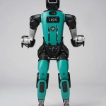 Agility Robotics partners with FORT to strengthen safety systems for Digit 5
