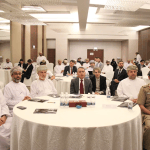 Oman space conference 2026 opens in Muscat