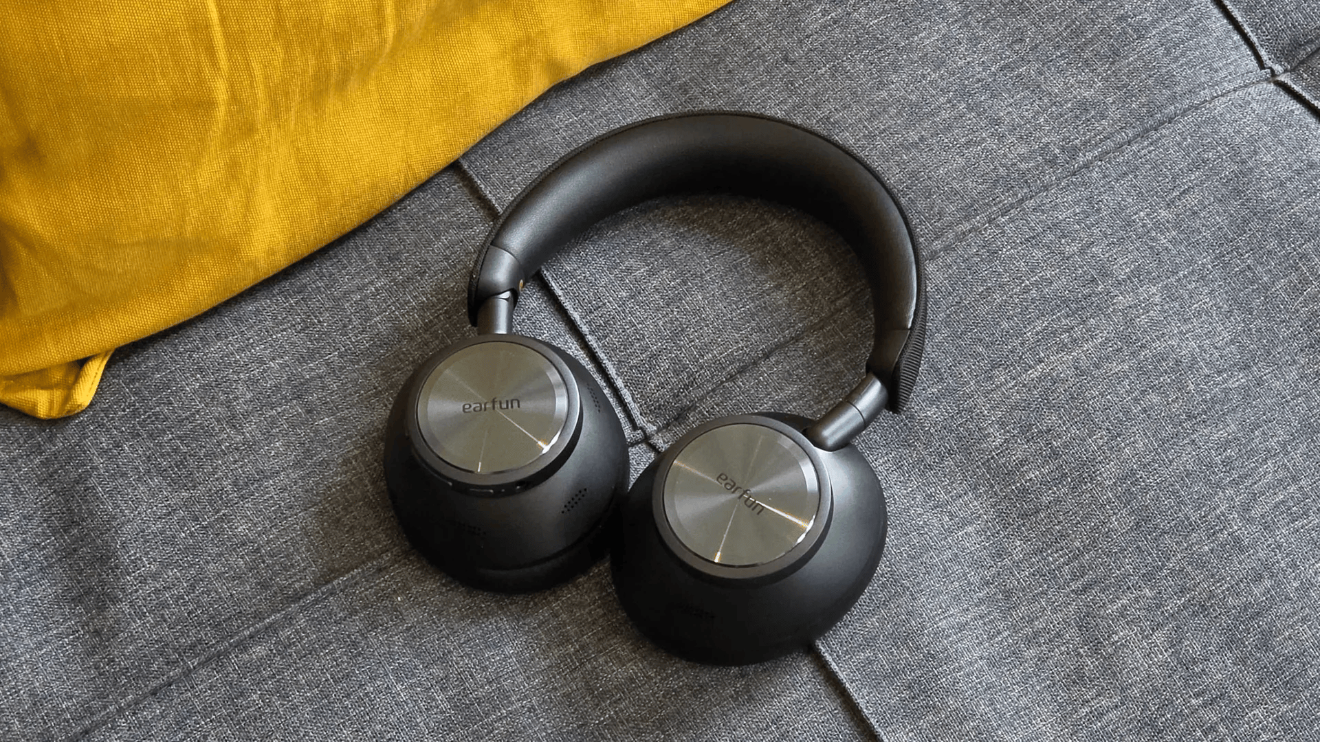 Earfun Pro X review: highly capable headphones that seriously undercut rivals such as Bose on price
