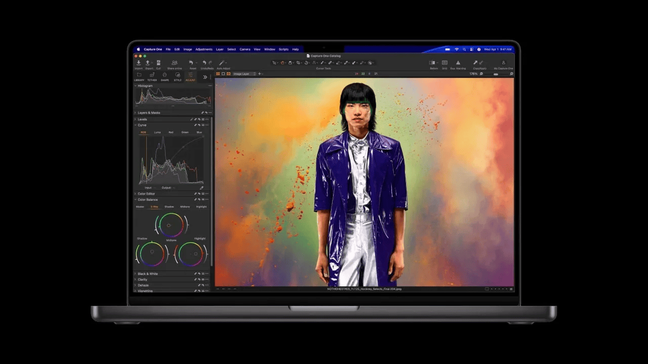 Redesigned MacBook Pro Said to Be ‘Significantly Lighter’ [Gurman]