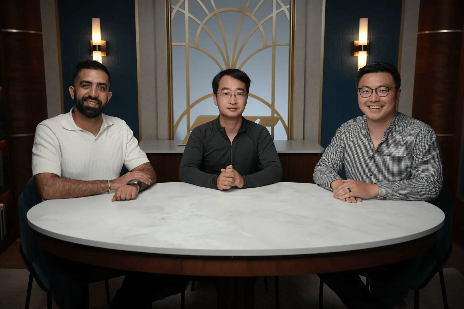 Can Safeworld convince people that gen AI robots won’t hurt them?