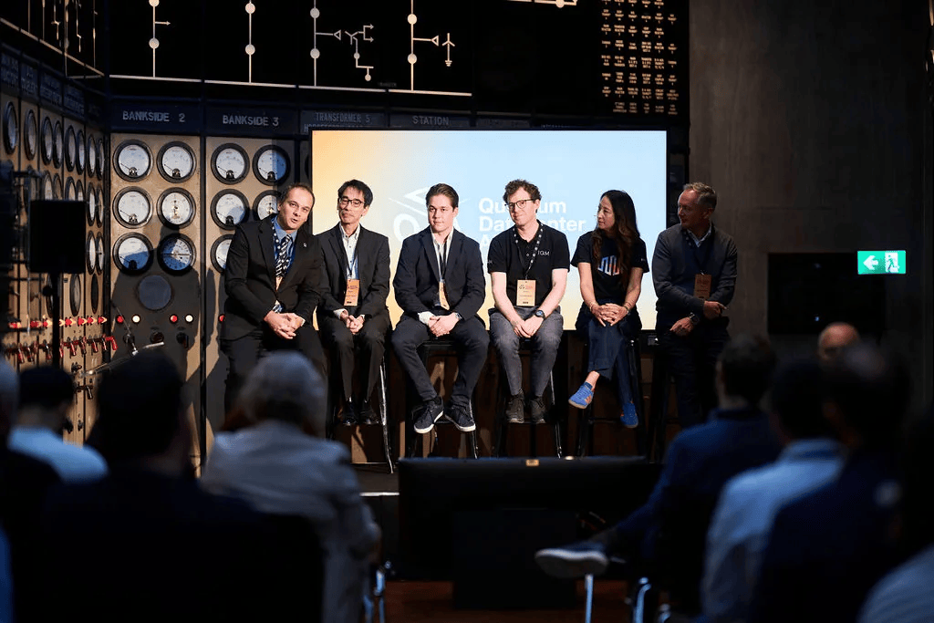 Second QDA Forum Focuses on Real-World Deployments And Progress of Quantum Computing