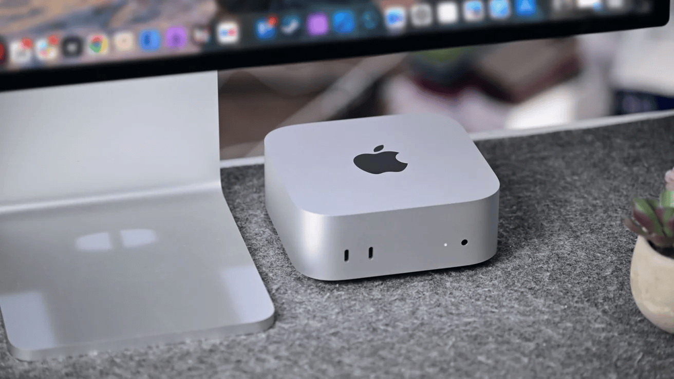 Mac mini M5 Pro review: Mini gets serious, with one caveat