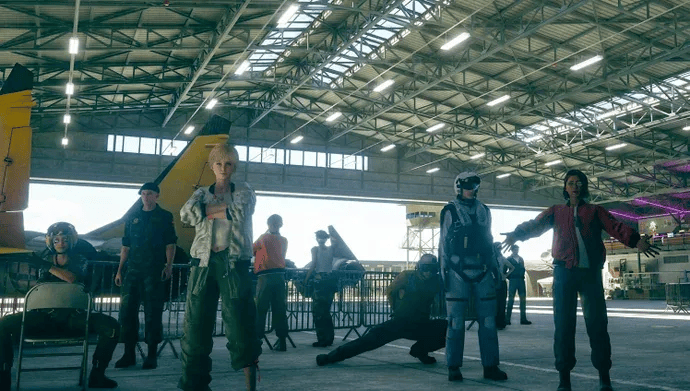 Ace Combat 8 is far and away the series’ biggest launch on Steam