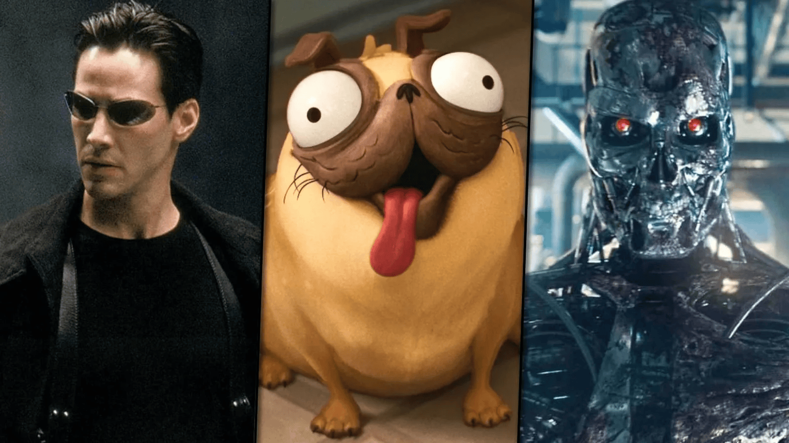 5 Great Movies Where An Evil AI Successfully Destroys The World