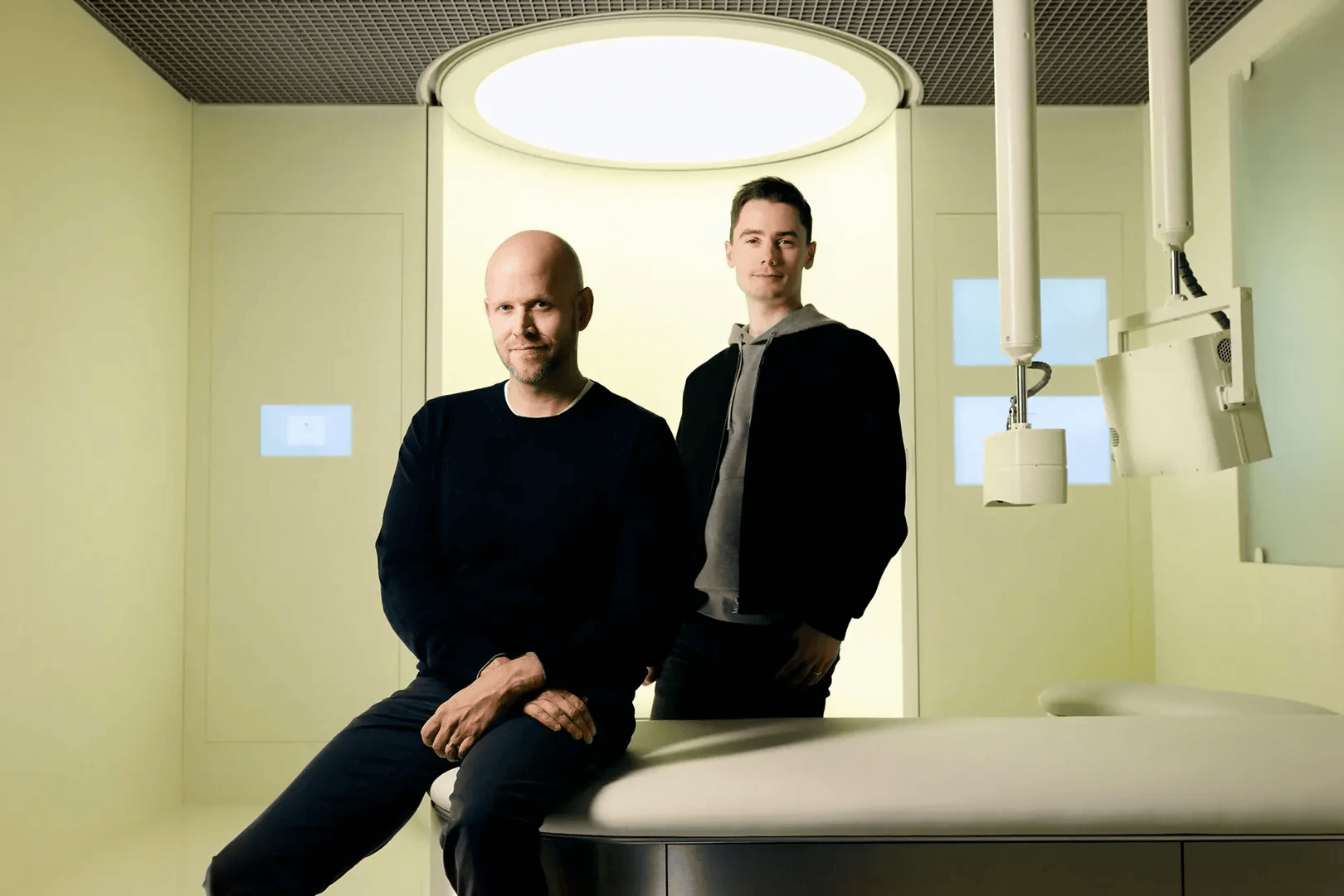 Is Neko Health’s body scan worth it? Spotify billionaire’s startup has come to America