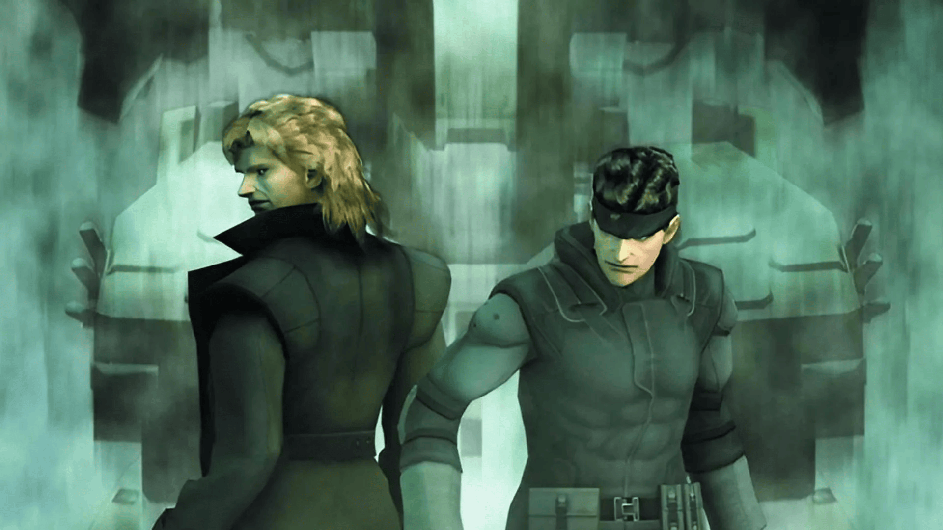 Metal Gear Solid’s Snake actor wants Konami to continue the series, even if Hideo Kojima isn’t involved