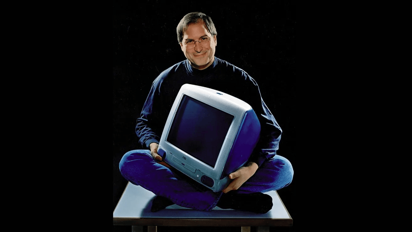 Remembering Steve Jobs, 15 years after his death