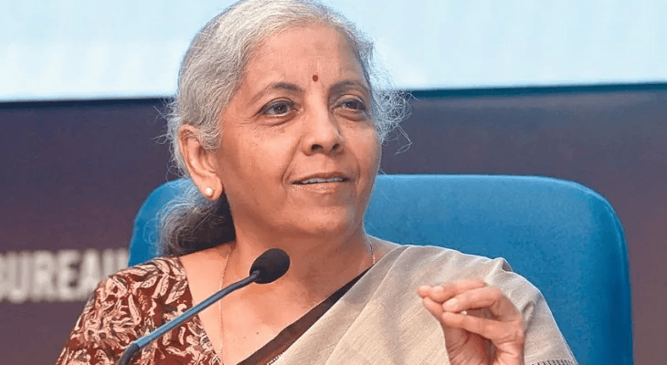 India Prepares New Investment Treaty Template, Cabinet Nod Soon: FM