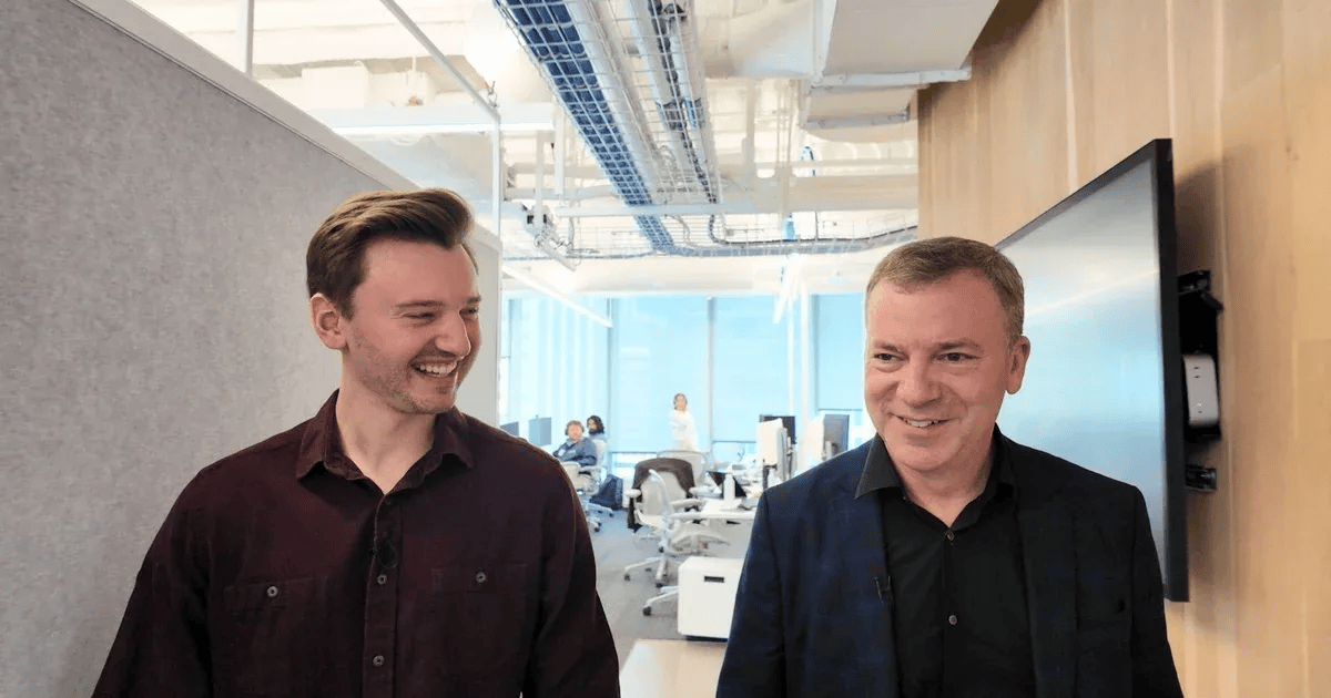 Experts are training AI how to do their jobs