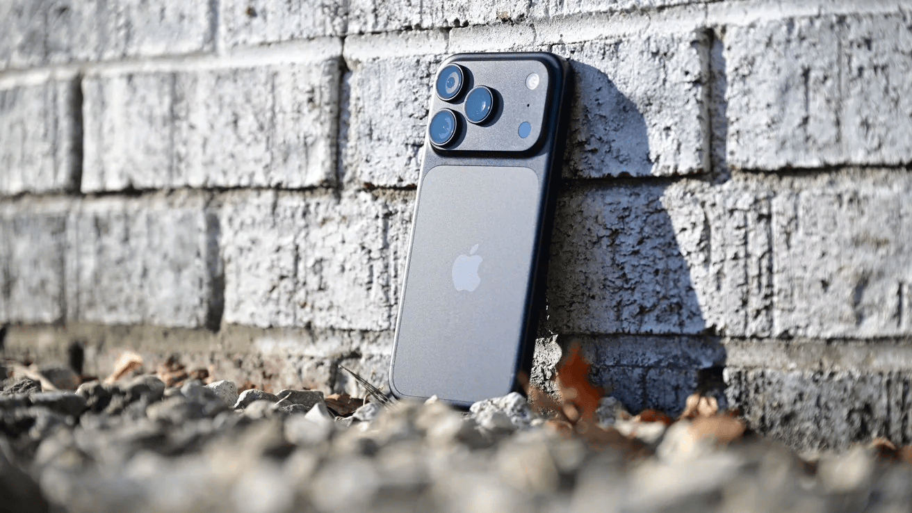 iPhone 18 Pro review: A massive camera update is just the beginning